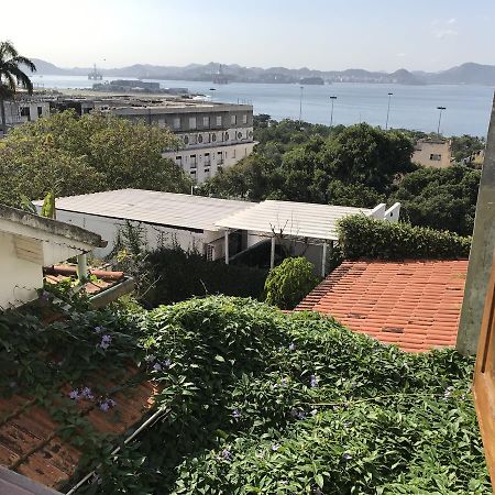 Guest House With Stunning View Rio de Janeiro Kültér fotó