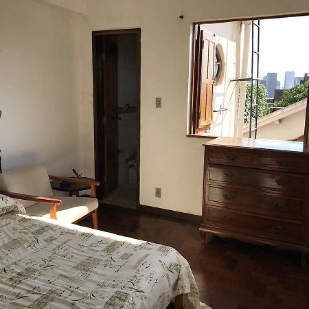 Guest House With Stunning View Rio de Janeiro Kültér fotó
