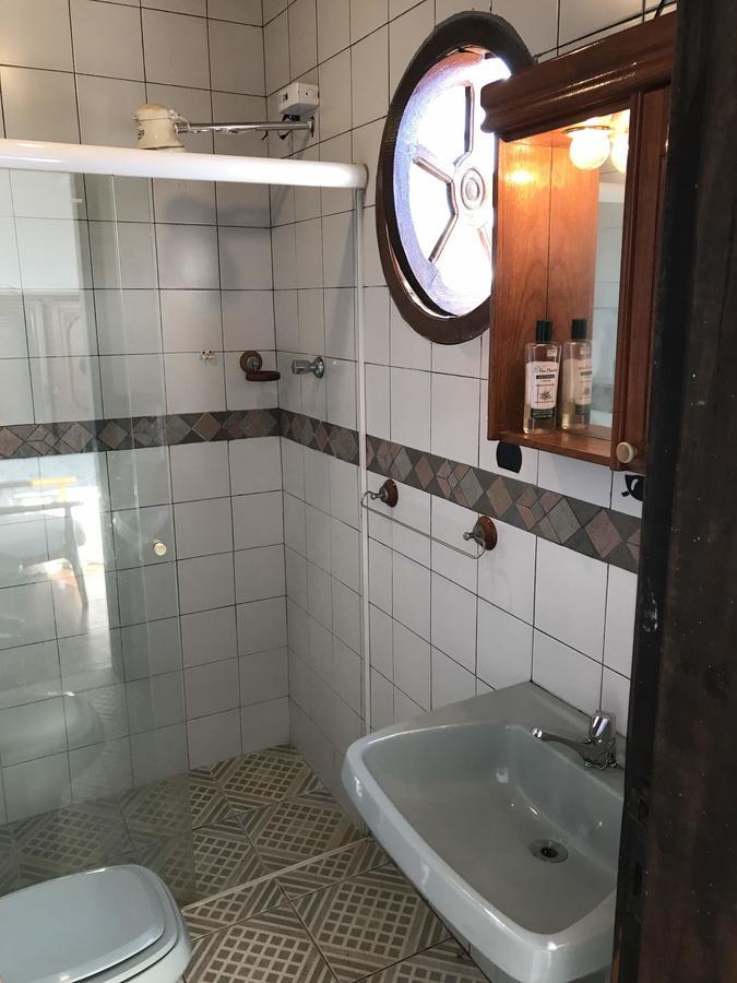 Guest House With Stunning View Rio de Janeiro Kültér fotó