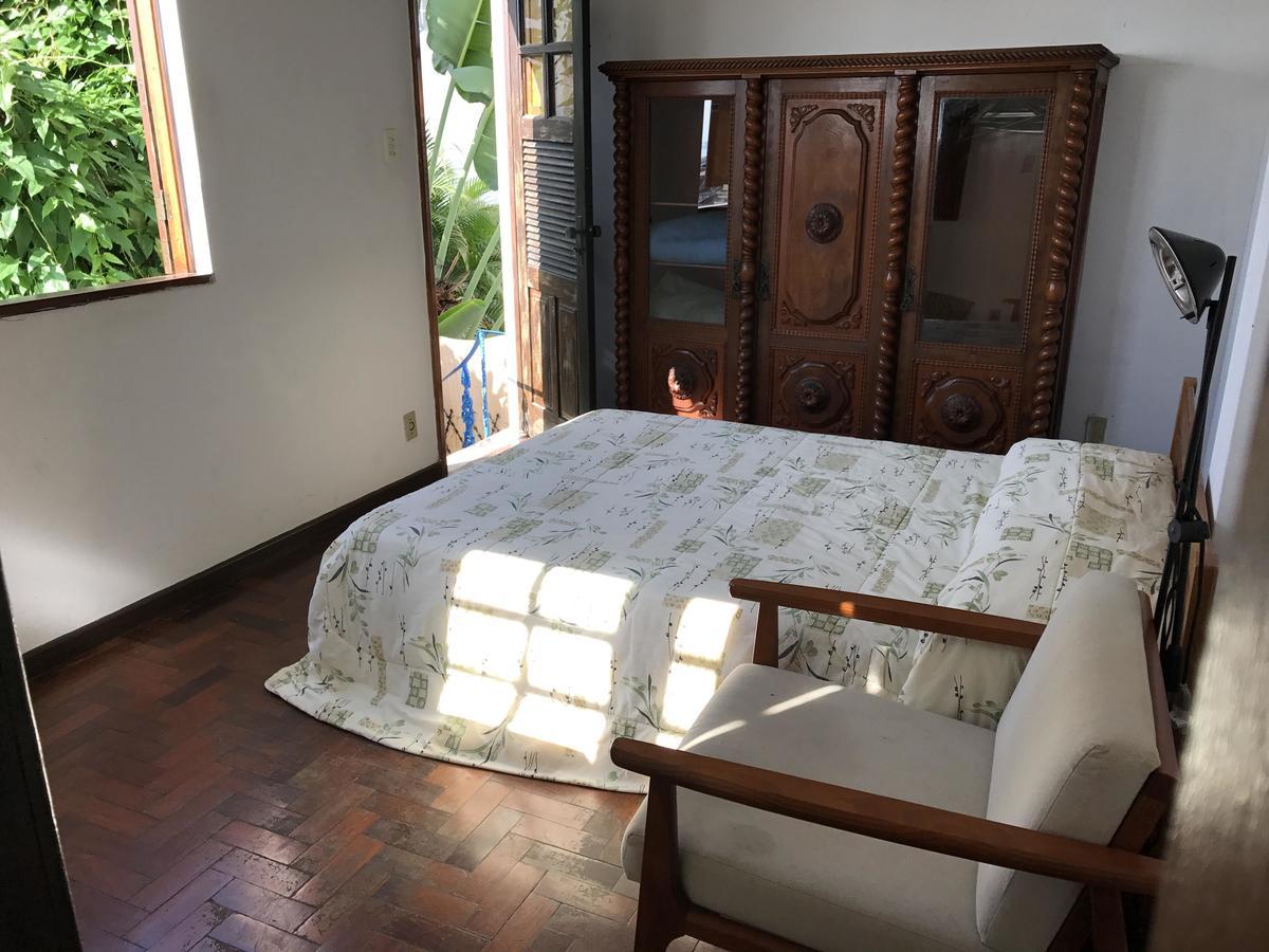 Guest House With Stunning View Rio de Janeiro Kültér fotó